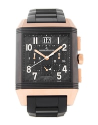 Jaeger-LeCoultre Reverso Squadra Chronograph 702L67P